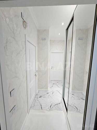 Продаётся 3-комн. новостройка 60 м², м. Кара Караев, photo 14 from 20