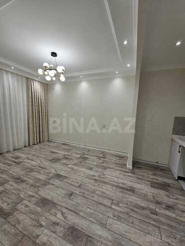 Продаётся 3-комн. новостройка 60 м², м. Кара Караев, photo 7 from 20