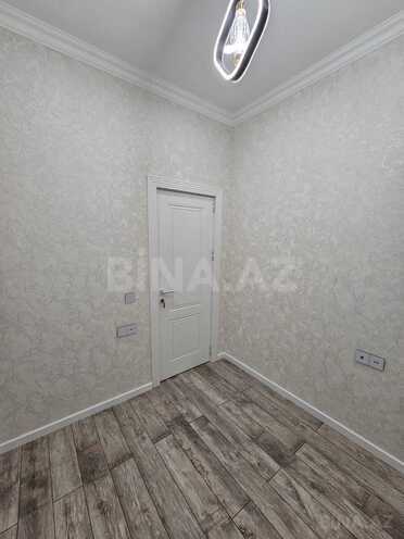 Продаётся 3-комн. новостройка 60 м², м. Кара Караев, photo 13 from 20