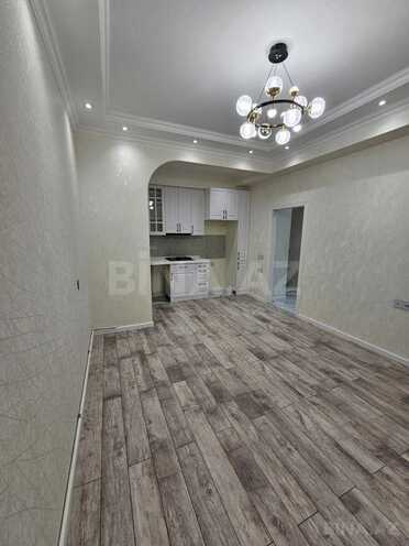 Продаётся 3-комн. новостройка 60 м², м. Кара Караев, photo 4 from 20