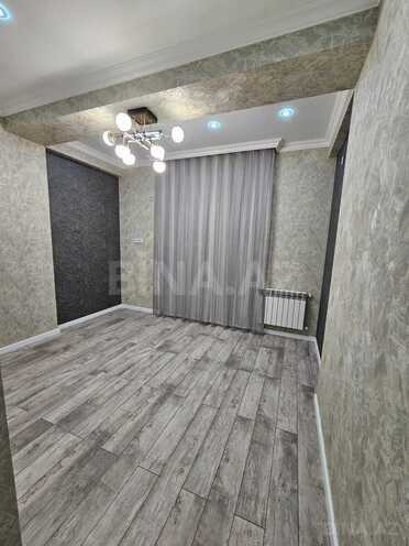 Продаётся 3-комн. новостройка 60 м², м. Кара Караев, photo 11 from 20