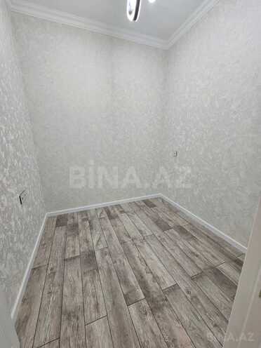 Продаётся 3-комн. новостройка 60 м², м. Кара Караев, photo 12 from 20