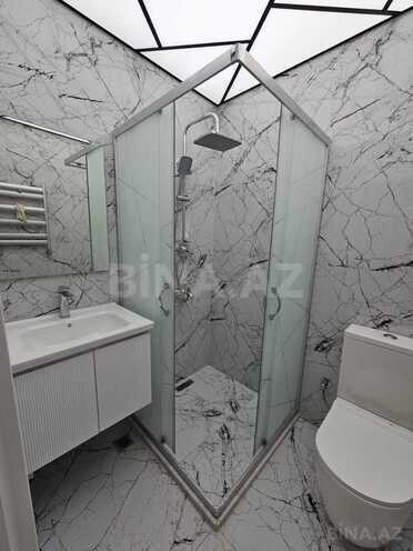 Продаётся 3-комн. новостройка 60 м², м. Кара Караев, photo 10 from 20