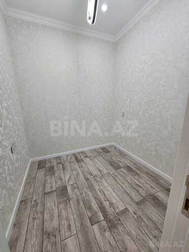 Продаётся 3-комн. новостройка 60 м², м. Кара Караев, photo 9 from 20