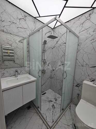 Продаётся 3-комн. новостройка 60 м², м. Кара Караев, photo 18 from 20