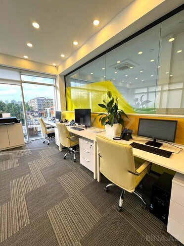 Продаётся  объект 125 м², м. Низами, photo 4 from 11