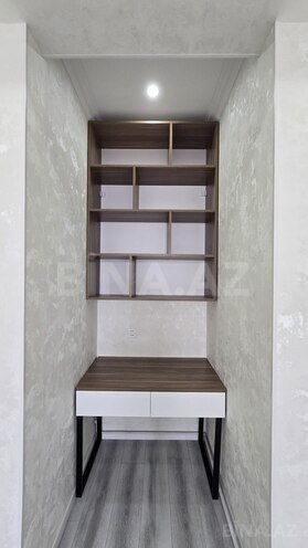 Satılır 3 otaqlı yeni tikili 93 m², photo 4 from 20