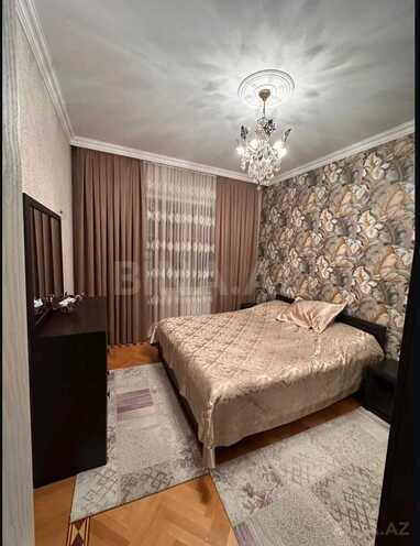 Продаётся 5-комн. вторичка 130 м², м. Азадлыг проспекти, photo 4 from 12