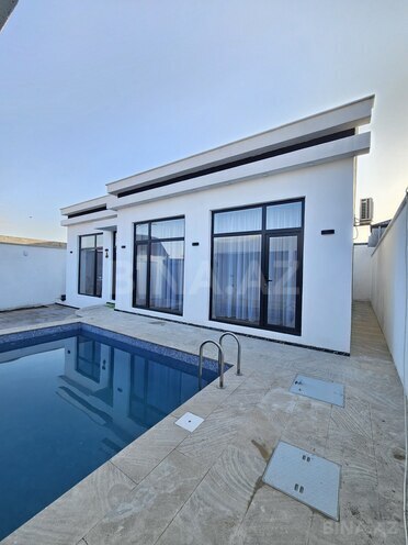 Satılır 4 otaqlı həyət evi/bağ evi 140 m², Şüvəlan q., photo 4 from 18