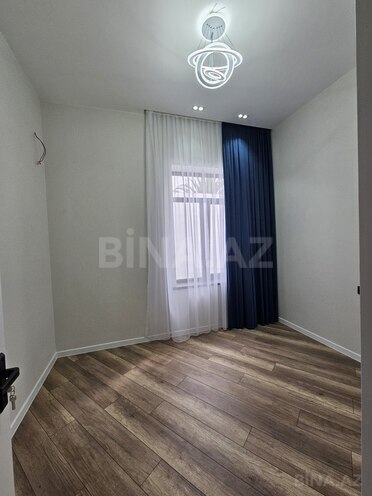 Satılır 4 otaqlı həyət evi/bağ evi 140 m², Şüvəlan q., photo 15 from 18