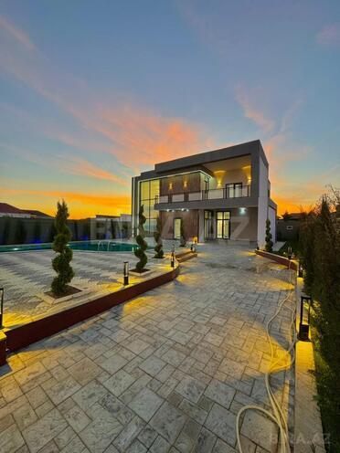 Продаётся 6-комн. дом/дача 350 м², пос. Шувеляны, photo 26 from 31