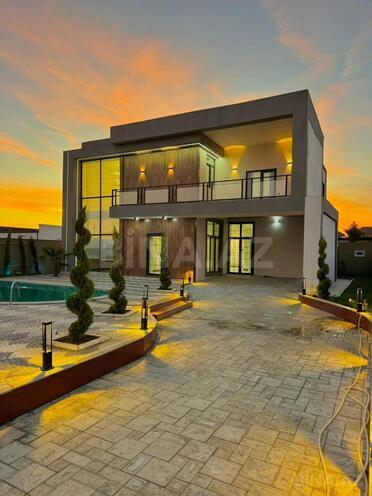 Продаётся 6-комн. дом/дача 350 м², пос. Шувеляны, photo 5 from 31