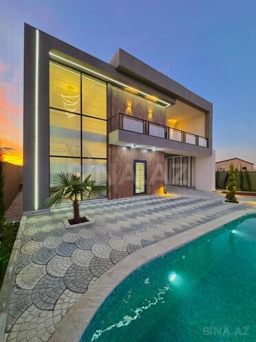 Продаётся 6-комн. дом/дача 350 м², пос. Шувеляны, photo 4 from 31