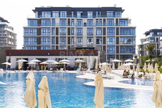 Продаётся 3-комн. новостройка 130.2 м², пос. Sea Breeze, photo 5 from 13