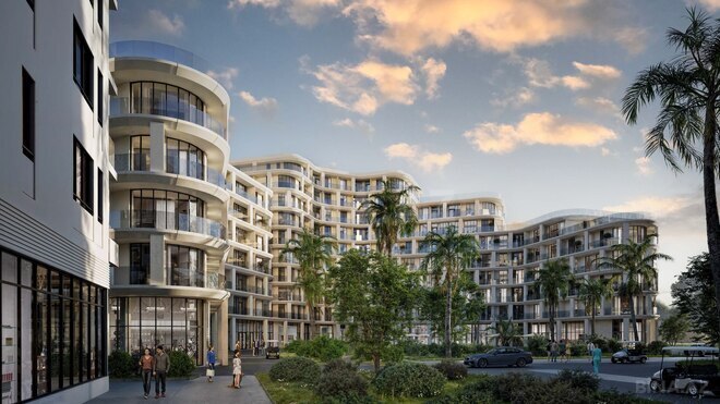 Satılır 4 otaqlı yeni tikili 316.8 m², Nardaran q., photo 8 from 10