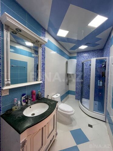 Satılır 6 otaqlı həyət evi/bağ evi 600 m², Novxanı q., photo 26 from 32