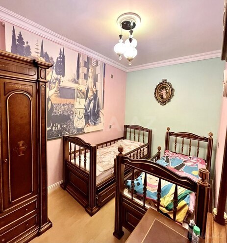 Satılır 6 otaqlı həyət evi/bağ evi 600 m², Novxanı q., photo 17 from 32
