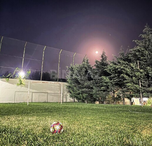 Satılır 6 otaqlı həyət evi/bağ evi 600 m², Novxanı q., photo 14 from 32