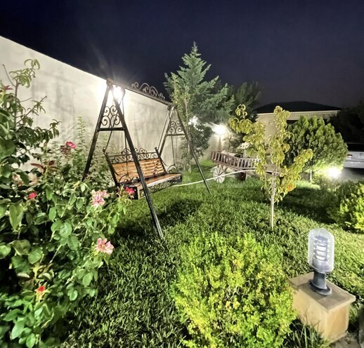 Satılır 6 otaqlı həyət evi/bağ evi 600 m², Novxanı q., photo 12 from 32
