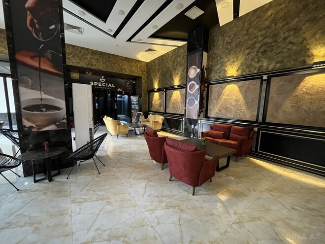 Сдаётся 1-комн. офис 30 м², м. Нариман Нариманов, photo 1 from 7