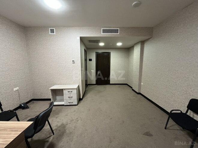 Сдаётся 1-комн. офис 30 м², м. Нариман Нариманов, photo 5 from 7