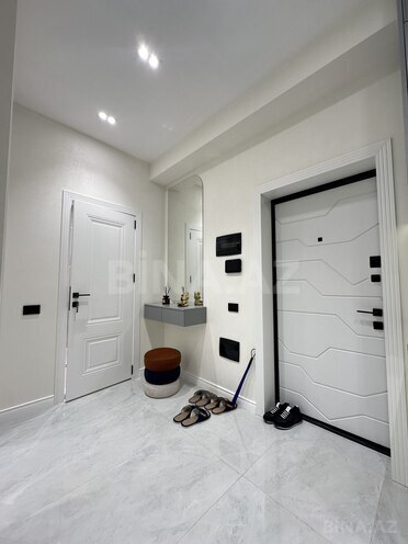 Satılır 2 otaqlı yeni tikili 60 m², Gənclik m., photo 15 from 19