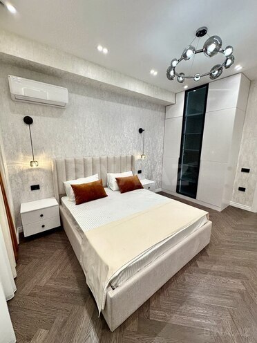 Satılır 2 otaqlı yeni tikili 60 m², Gənclik m., photo 8 from 19