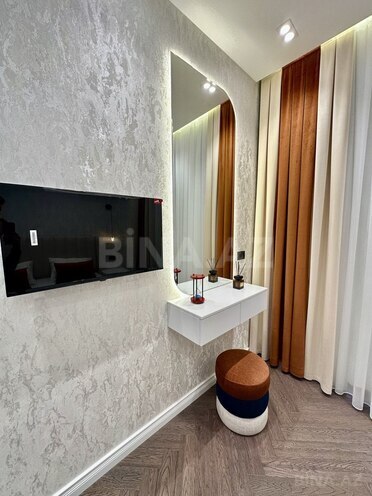 Satılır 2 otaqlı yeni tikili 60 m², Gənclik m., photo 11 from 19