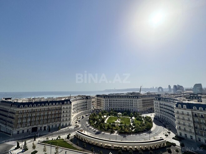 Satılır 4 otaqlı yeni tikili 220 m², Ağ şəhər q., photo 6 from 8