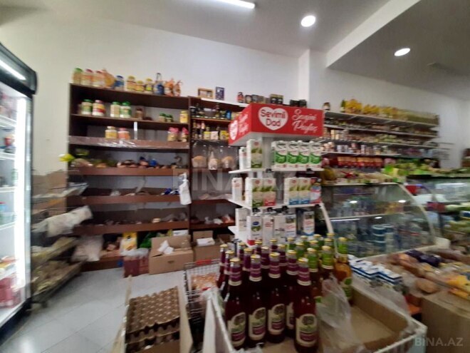 Satılır  obyekt 214 m², Binəqədi r., photo 6 from 8