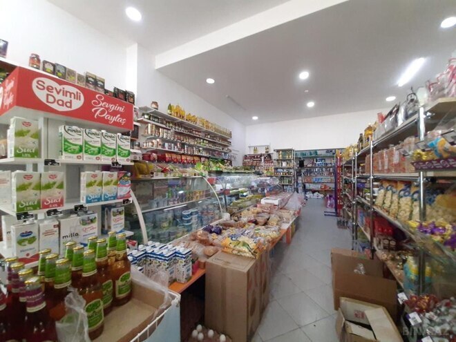 Satılır  obyekt 214 m², Binəqədi r., photo 5 from 8