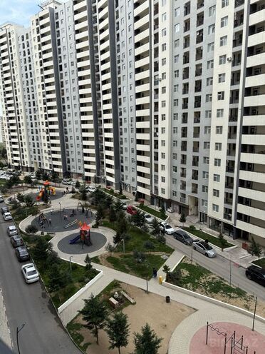 Продаётся 4-комн. новостройка 155 м², м. Ази Асланов, photo 18 from 21