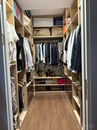 Продаётся 4-комн. новостройка 155 м², м. Ази Асланов, photo 17 from 21