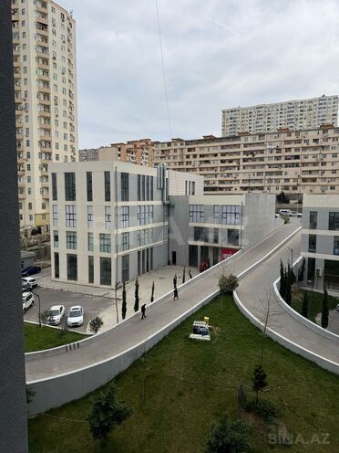 Продаётся 4-комн. новостройка 155 м², м. Ази Асланов, photo 19 from 21