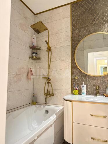 Продаётся 4-комн. новостройка 155 м², м. Ази Асланов, photo 14 from 21