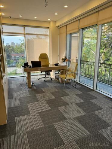 Продаётся 4-комн. офис 122 м², м. Низами, photo 6 from 13