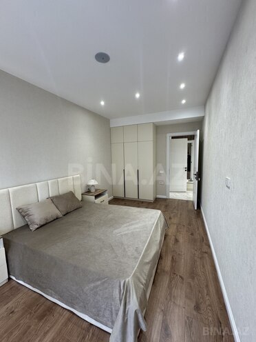 Satılır 2 otaqlı yeni tikili 64 m², Nərimanov r., photo 3 from 10
