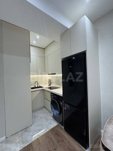 Satılır 2 otaqlı yeni tikili 64 m², Nərimanov r., photo 7 from 10
