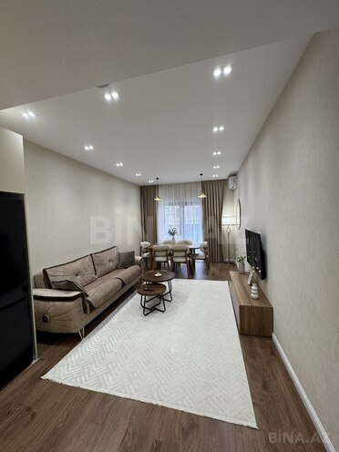 Satılır 2 otaqlı yeni tikili 64 m², Nərimanov r., photo 5 from 10