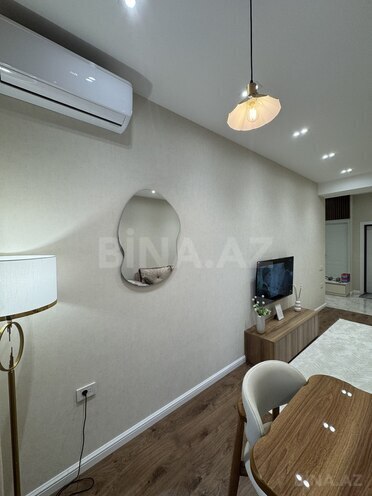 Satılır 2 otaqlı yeni tikili 64 m², Nərimanov r., photo 6 from 10