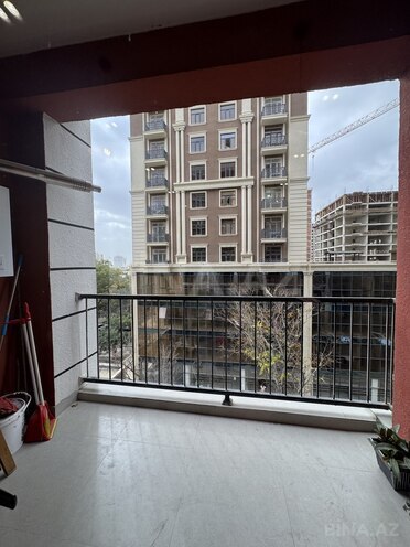 Satılır 2 otaqlı yeni tikili 64 m², Nərimanov r., photo 9 from 10