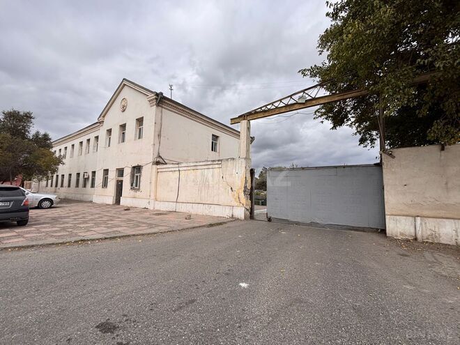 Сдаётся  объект 30 м², пос. Кешля, photo 3 from 11