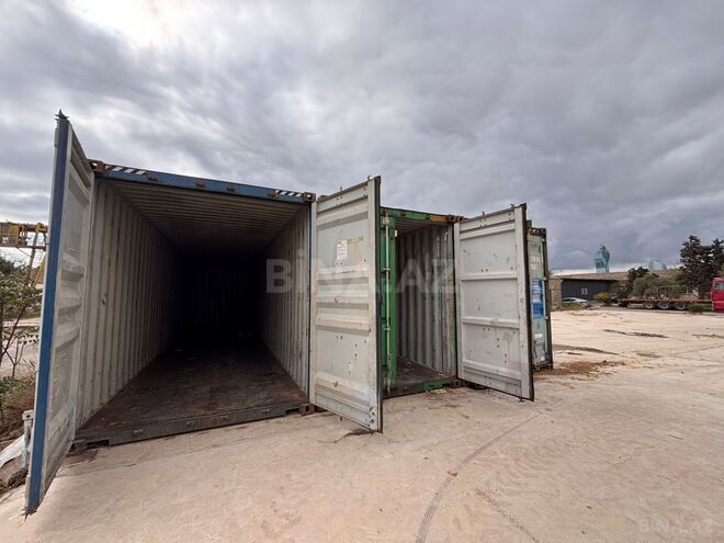 Сдаётся  объект 30 м², пос. Кешля, photo 8 from 11