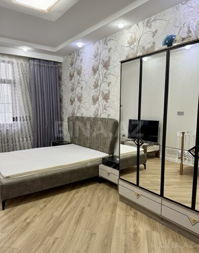 Продаётся 2-комн. новостройка 70 м², м. Ази Асланов, photo 12 from 15