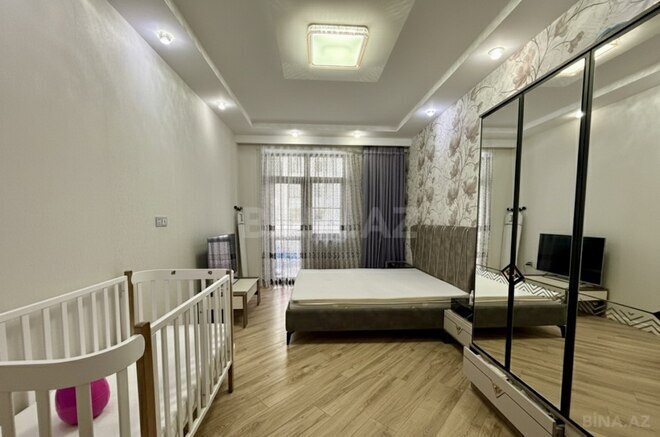 Продаётся 2-комн. новостройка 70 м², м. Ази Асланов, photo 11 from 15