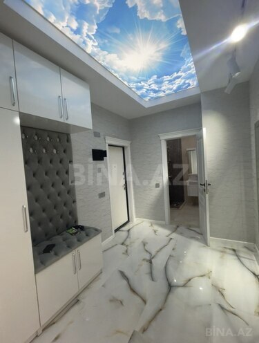 Продаётся 2-комн. новостройка 70 м², м. Ази Асланов, photo 1 from 15
