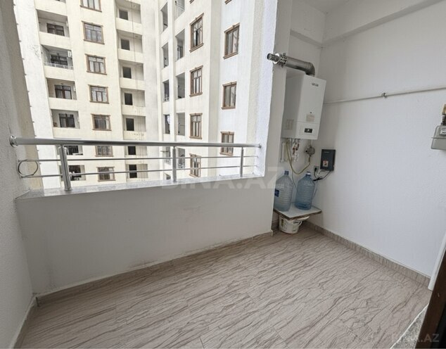 Продаётся 2-комн. новостройка 70 м², м. Ази Асланов, photo 14 from 15
