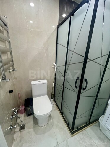 Продаётся 2-комн. новостройка 70 м², м. Ази Асланов, photo 8 from 15