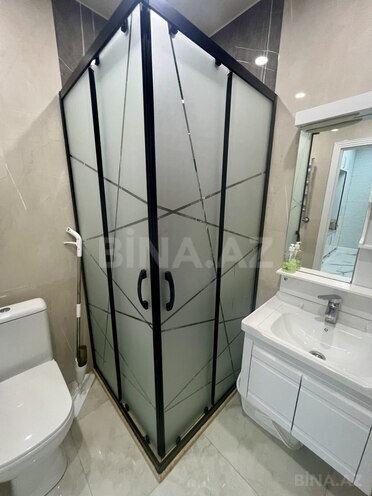 Продаётся 2-комн. новостройка 70 м², м. Ази Асланов, photo 9 from 15