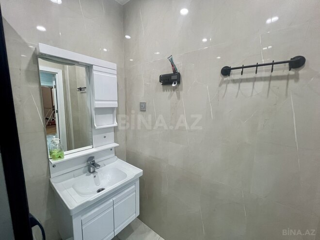 Продаётся 2-комн. новостройка 70 м², м. Ази Асланов, photo 10 from 15